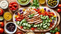 7 Best Mediterranean Diet Meal Delivery Services