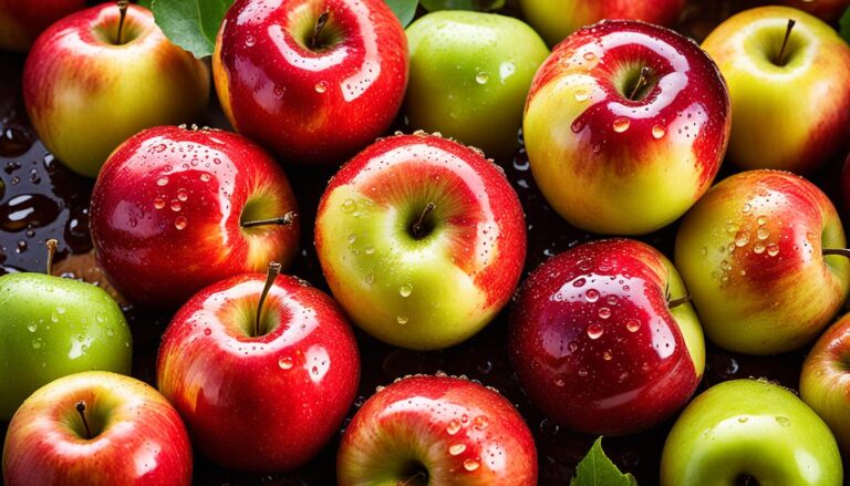 Apples: 10 Impressive Health Benefits