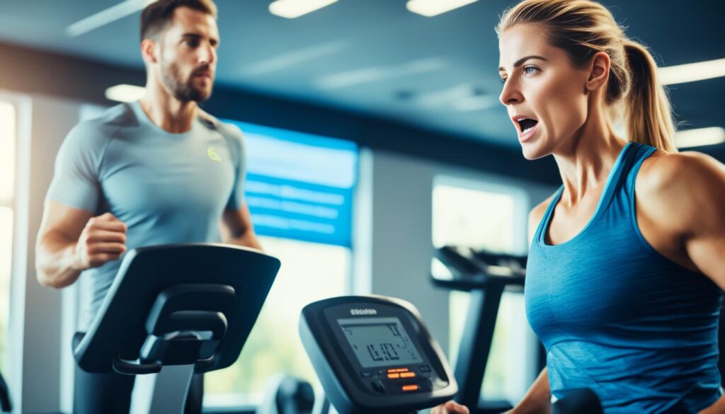 Benefits of Different Cardio Machines