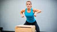 Box Squats with Proper Form: A Step-by-Step Guide