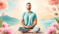 Chanting Mantras for Anxiety Relief