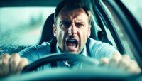 Driving with Panic Attacks: What You Should Know