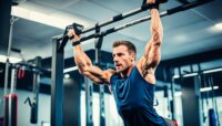 Hanging Knee Raises: A Guide to Benefits, Targeted Muscles, and Technique