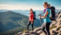 Hiking Prep: Exercises and Strategies to Hike Stronger