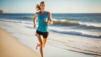 Hit the Beach in Style: A Guide to Running on Sand