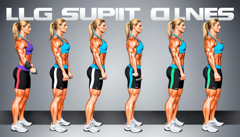 Leg Curl Alternatives: 8 Effective Variations