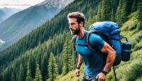 Low-Impact Cardio: Exploring the Benefits of Rucking