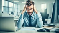 Managing Workplace Anxiety: Your Guide