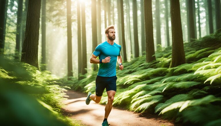 Mastering Tempo Runs: A Guide to Pacing Yourself