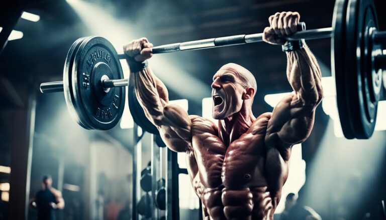 Muscle Hypertrophy: Building Muscle Mass Through Exercise