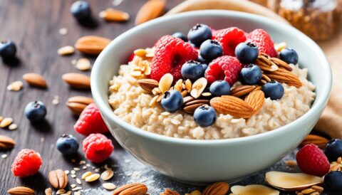 Oats and Oatmeal: 9 Reasons to Add Them to Your Diet