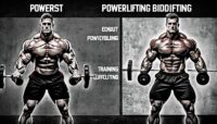 Powerlifting vs. Bodybuilding: Unveiling the Differences