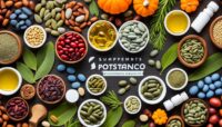 Prostate Health and Supplements: A Guide to Informed Choices