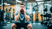 Rest Between Sets: How Much is Right for You?