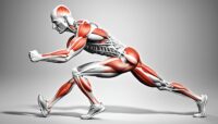 Running: Building Muscle or Burning It?