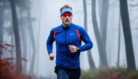 Running With a Cough: Safe or Risky?