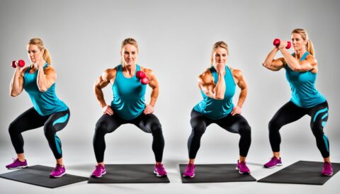 Squat Variations: 45 Options to Challenge Your Legs