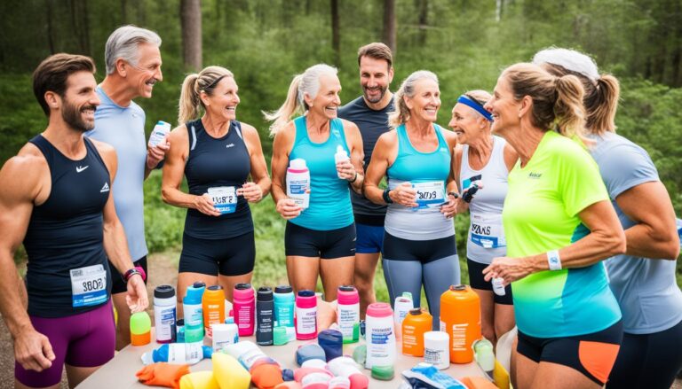 Stop Chafing in Its Tracks: Essential Tips for Runners