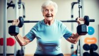 Strength Training for Seniors: Building Endurance and Resistance