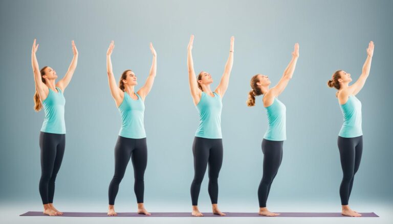 Sun Salutations A, B, and C: A Flow Sequence Breakdown