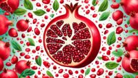 The Health Benefits of Pomegranate: A Nutritional Powerhouse