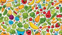 The Human Side of Healthy Eating: Fun, Challenges, and Solutions