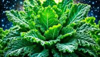 The Power of Kale: 9 Health Benefits