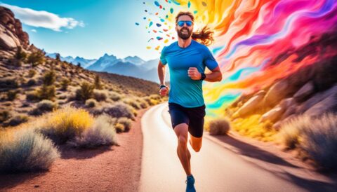 The Runner’s High Explained: The Science of Euphoric Exercise