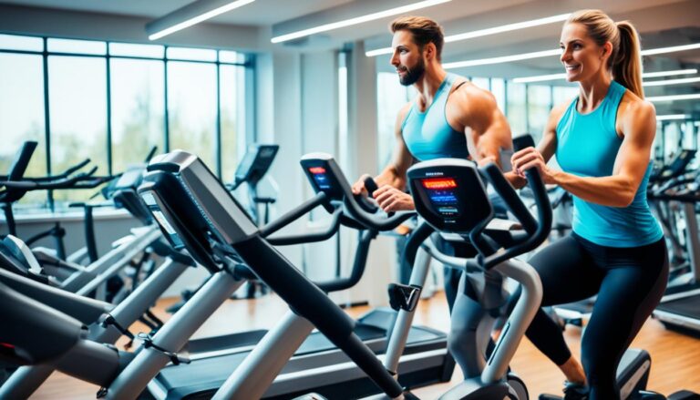 Treadmill vs. Bike: Unveiling the Top Calorie-Burning Cardio Machines