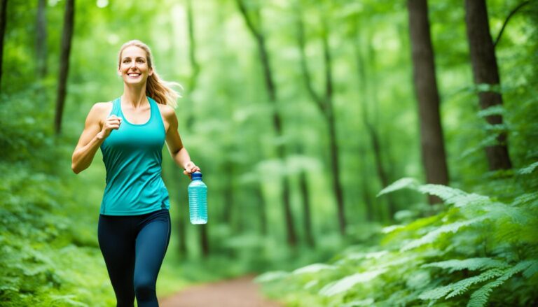 Walking for Weight Loss: Calorie Burn During Walks