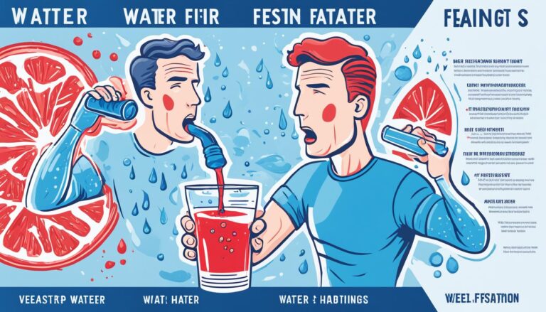 Water Fasting: The Pros and Cons