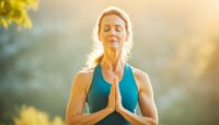 Yoga for PCOS: Can It Help Manage Symptoms?