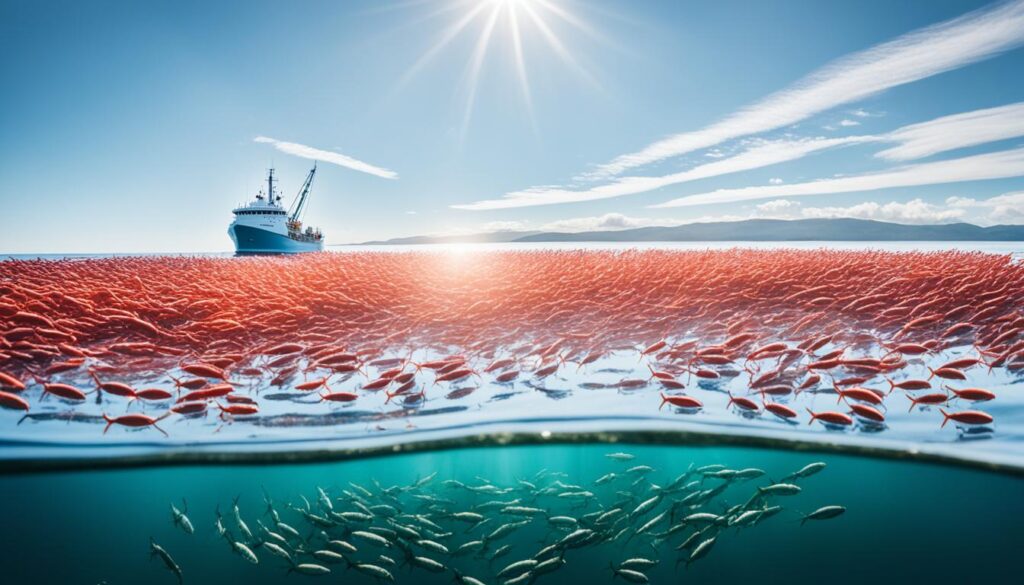 sustainable krill oil