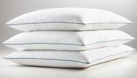 6 Best Pillows for Sleep Apnea: Types and Selection Tips