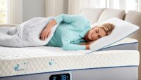 7 Best Mattresses for Sleep Apnea Relief