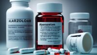 Alprazolam and Alcohol: A Dangerous Combination