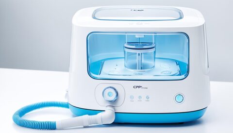 CPAP Cleaning Machines: Safety and Effectiveness