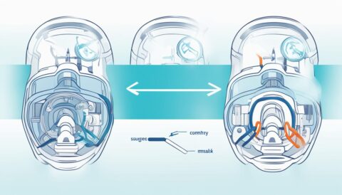 CPAP Machines: How They Work