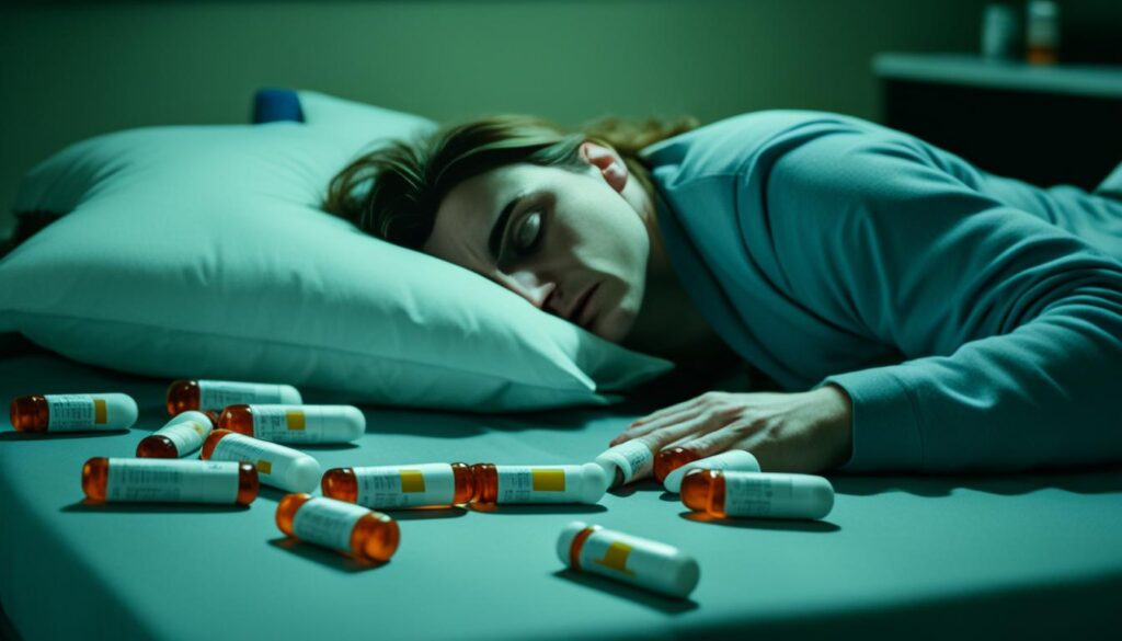 Cymbalta overdose symptoms