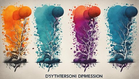 Dysthymia vs. depression: Understanding the differences