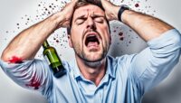 Fatal Consequences: Alcohol Withdrawal