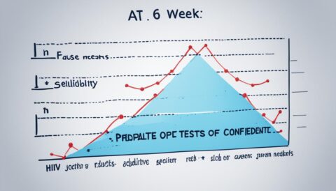 HIV Testing: Is Negative at 6 Weeks Conclusive?