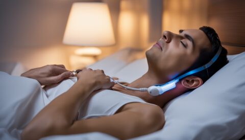 Hypoglossal Nerve Stimulation for Sleep Apnea