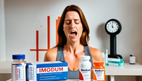 Imodium and Opioid Withdrawal: Potential Interaction