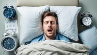 Insomnia: Prevalence, Causes, and Effects