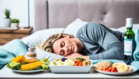 Keto Diet and Narcolepsy: A Possible Link