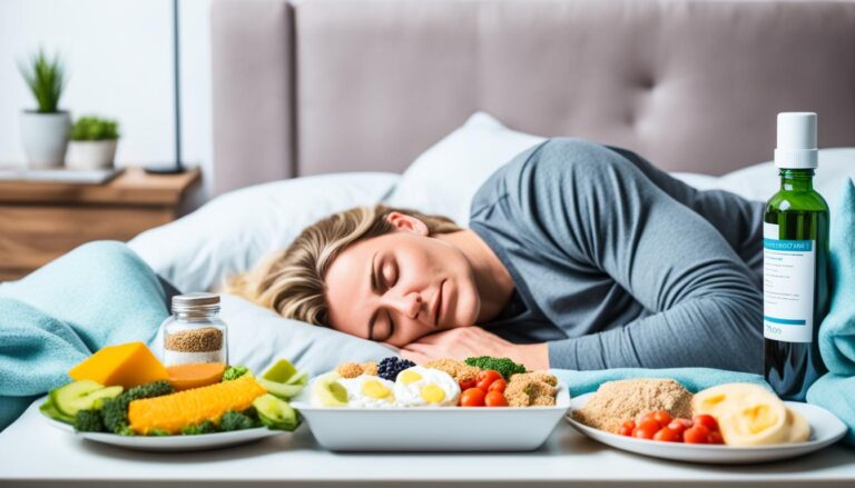 Keto Diet and Narcolepsy: A Possible Link