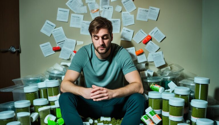 Kratom Abuse: Identifying and Treating Dependence