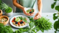 Managing Food Anxiety: Effective Techniques