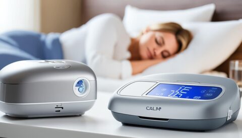 Micro-CPAP Devices: Effective for Sleep Apnea?